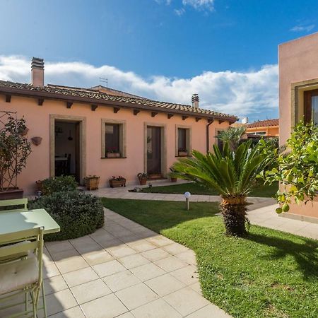 Villa Casa Di Giulietta Cabras Exterior foto